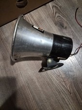 Sirena Epoca Vintage Auto