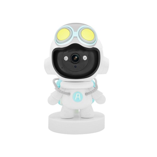 Visione notturna vie audio - visione,