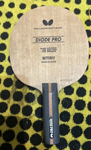 Blade table tennis - table,