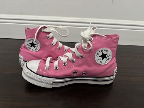 Sneakers alte converse chuck - sneakers,