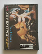 Madonna - Drowned World Tour