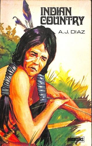 Indian country - indian,