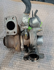 1684949 Turbocompressore  FORD