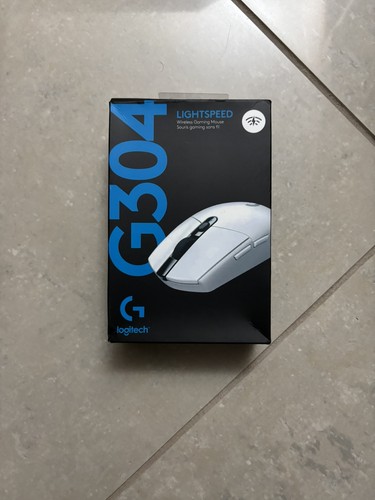 Logitech g305 mouse gaming - logitech,