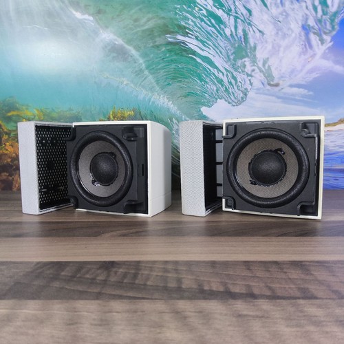 Bose acoustimass coppia - bose,