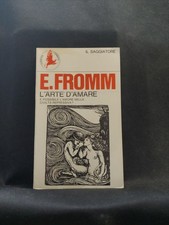 L'ARTE D'AMARE E. FROMM 1978