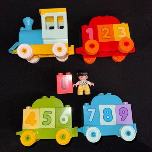 Lego duplo 10954 mio primo - lego,