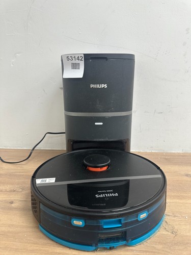 Philips homerun robot - philips,