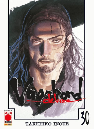 Vagabond deluxe 30 - vagabond, n.30