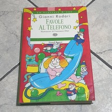 Gianni Rodari - Favole Al