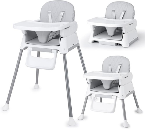 Seggiolone per bambini - in, 1