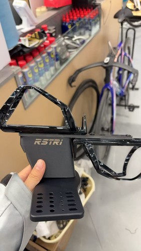 Adattatore aerobar rstri giant - adattatore,