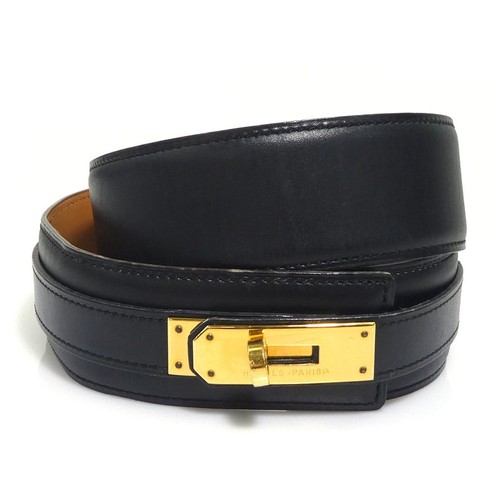 Cintura originale hermes kelly - originale,