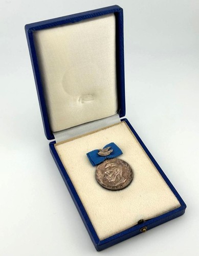 Medaglia tedesca per - , la