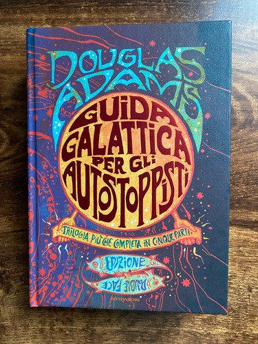 Guida galattica per gli