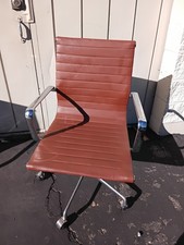 Mid Century Modern Office