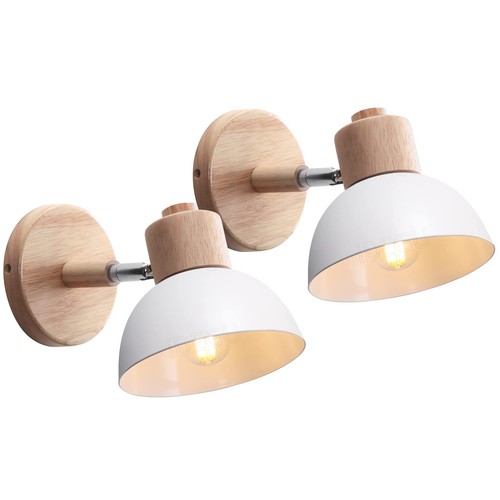Pezzi lampade parete - 2,