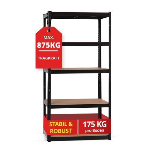 Scaffale scaffalatura - scaffale,