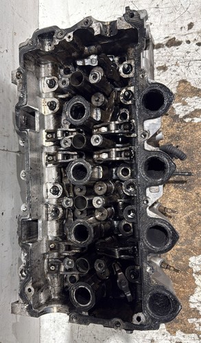 Testata per ford focus berlina - testata,