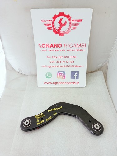 Braccio oscillante lato - braccio,