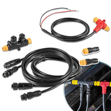 NMEA 2000 Starter Kit Cavi
