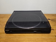 Technics SL-J110R giradischi