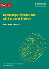 Cambridge International AS & A