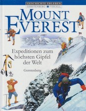 Mount Everest. Expeditionen