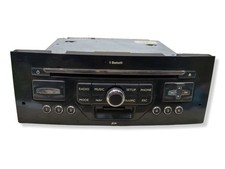 Peugeot 407 2010 Radio Lettore