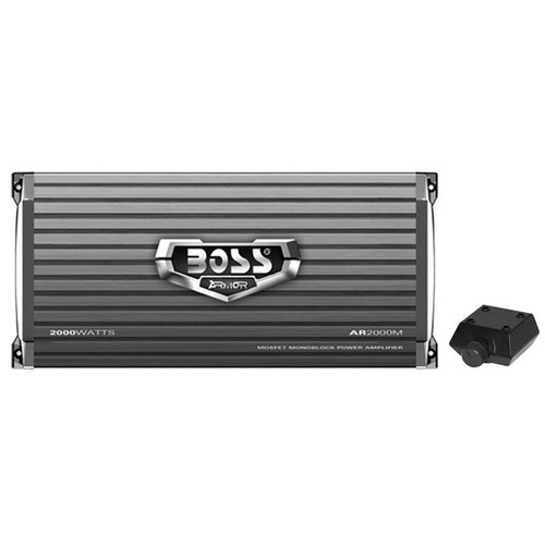 Boss armor ar2000m - armor,