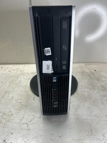 Compaq 6005 pro sff - hp,