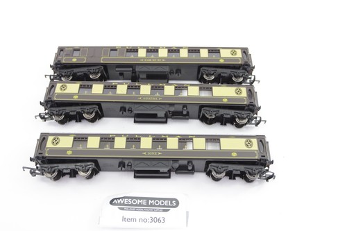 Rake hornby oo gauge - 3,