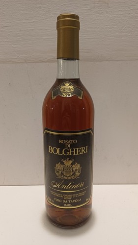 Rosato bolgheri antinori - di,