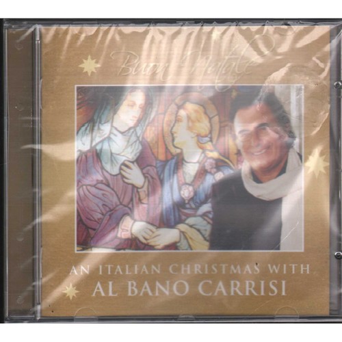 Bano carrisi buon natale - al,
