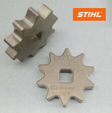 PIGNONE ROCCHETTO 1/4" PICCO