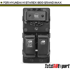 Power Window Switch for