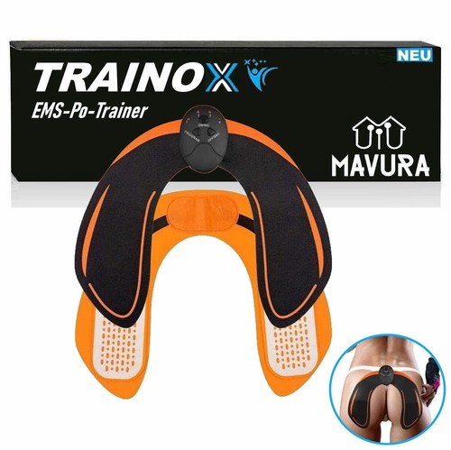 Trainox ems trainer - ems,