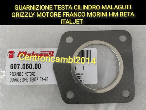 Guarnizione cilindro motore - guarnizione,