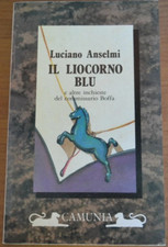 [thriller] Luciano ANSELMI Il