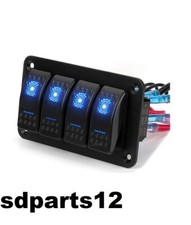 Pannello Controllo 4