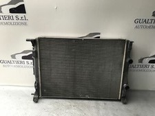 RICAMBI USATI 8200357536 RADIATORE ACQUA RENAULT Megane Serie (0812)  20 153005