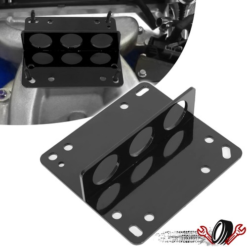 Swap engine lift plate - ls,