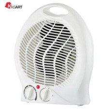 TERMOVENTILATORE DA APPOGGIO