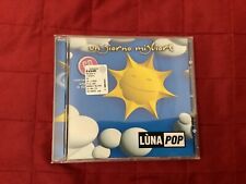 Lunapop-Un Giorno Migliore(CD,SINGLE)(Banana Records)US003/CD