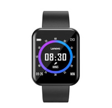 SMARTWATCH LENOVO E1 PRO