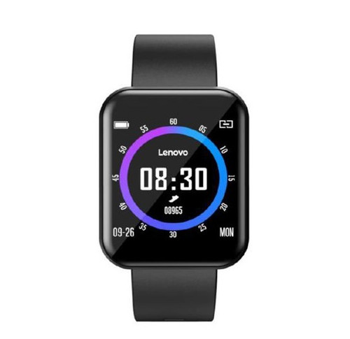Smartwatch lenovo pro - smartwatch,