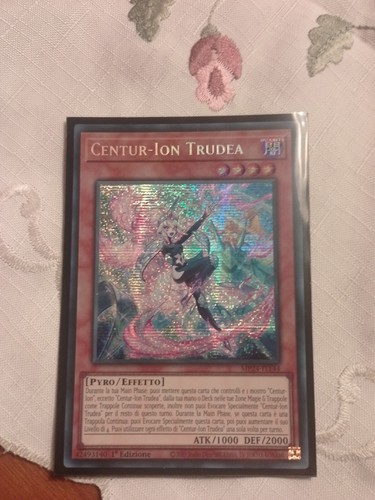 Centur ion trudea segreta - centur-ion,