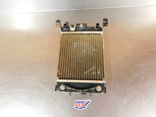 Radiateur kymco 250 - kymco, kxr