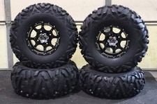 HONDA PIONEER 1000 27"