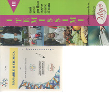 Temari I TEMISSIMI MIGRE' Temi